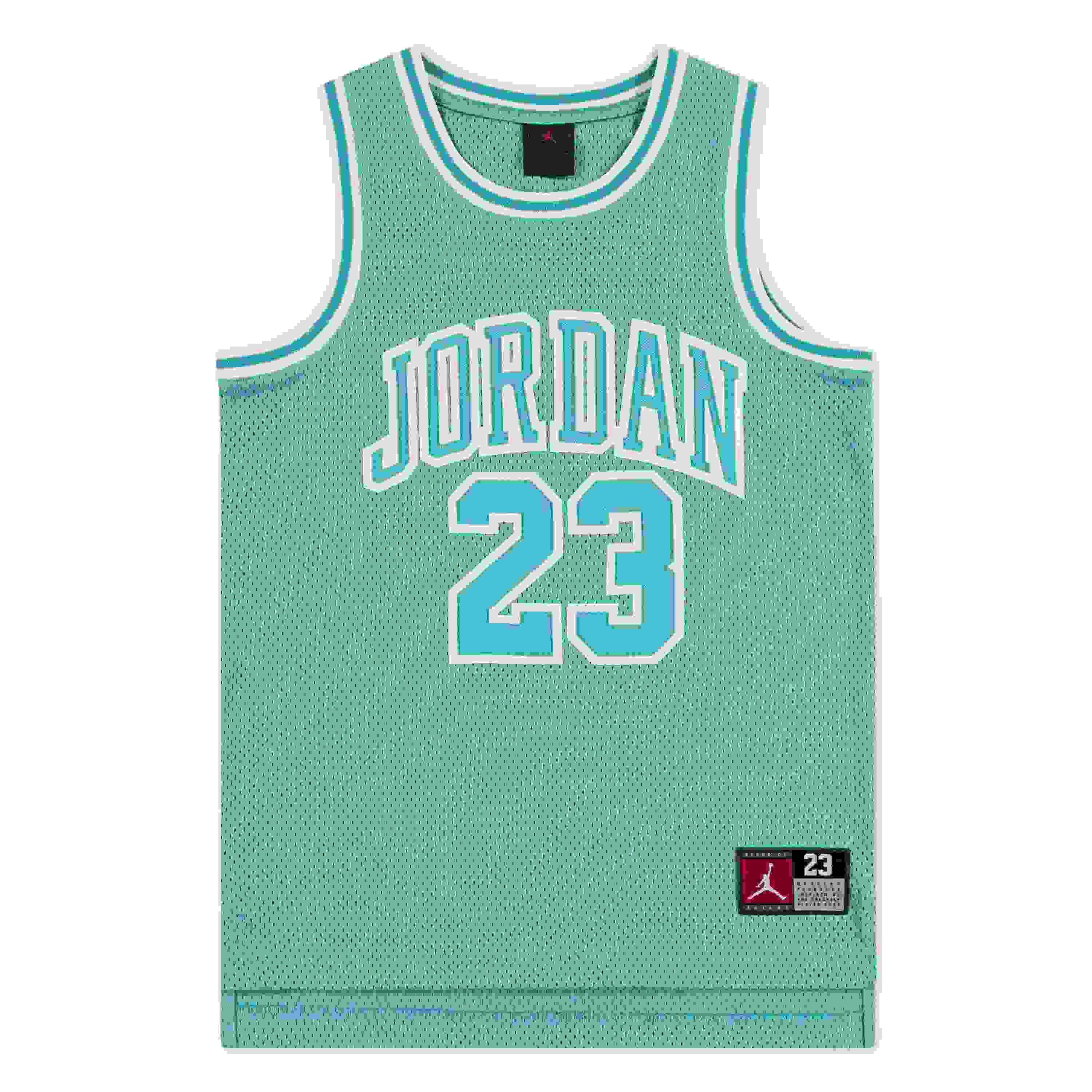 Jordan 23 Big Boys' Jersey